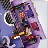 Chitarra bicolore di Olivia Rodrigo Anteprima dell’immagine prodotto 25