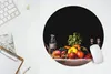 MuchoWow® Mauspad Mousepad Stilleben - Essen - Trinken - Produktbild-Vorschau 5