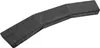 Randsteine MÄHKANTE TRAPEZ ANTHRAZIT 24/12/4 CM Produktbild-Vorschau 2