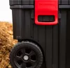 Kufr na nářadí s transp. kolečky MODULAR SOLUTION Náhled obrázku produktu 14