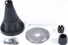 Sun Garden Easy Sun Stand Bodenhülse - anthrazit Produktbild-Vorschau 4