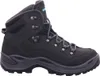 Lowa Renegade GTX MID Damen Wanderschuh schwarz/türkis Produktbild-Vorschau 59