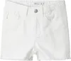 Name It Rose Mom Twill Short Mädchen Produktbild-Vorschau 3