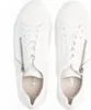 Gabor FLORENZ Damenschuhe - Halbschuhe - Sneaker weiß Produktbild-Vorschau 31