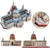 Cubic Fun CUBICFUN 3D puzzle St. Pauls Cathedral Náhľad obrázku produktu 10