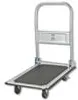 pro-bau-tec Plattformwagen anthrazit-grau 150 KG Produktbild-Vorschau 6