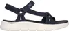 Skechers Go Walk Flex Sandal - Sublime  Sandalen Plat - Produktbild-Vorschau 13