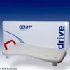 Badewannenbrett Benny mit Haltegriff, Produktbild-Vorschau 3