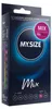 My.Size Mix Preservativi misura 6, 64 mm, confezione Anteprima dell’immagine prodotto 1