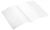 DURABLE Doppelhülle A6, 214019 transparent Produktbild-Vorschau 5