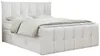 King Boxspringbett 120x200, Boxspringbett 120x200 mit Produktbild-Vorschau 4