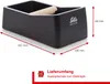 Solis Ausklopfschale für Kaffeesatz, Abklopfbehälter, Knock Produktbild-Vorschau 6