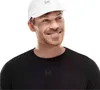 Buff 5 Panel Cap R-Solid R-Solid White L/Xl Produktbild-Vorschau 13