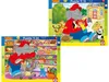 Schmidt Spiele 56792 2erSet Rahmenpuzzle Benjamin Blümchen Produktbild-Vorschau 5