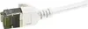 LogiLink CQ9021S, 0,5 m, Cat6a, S/UTP (STP), RJ-45, RJ-45, Náhľad obrázku produktu 5