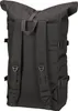 Sandqvist Icon Rolltop - Rucksack L 16" 65 cm erw. (black/ Produktbild-Vorschau 6