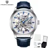 Pagani Design PD-1638 Montre automatique homme Voir les images du produit 4