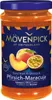 Mövenpick Gourmet Frühstück Pfirsich-Maracuja (250g Glas) Produktbild-Vorschau 4