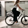 Wozinsky Luggage Carrier Bike Bag with Shoulder Strap 13L Voir les images du produit 12
