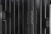 Travelhouse London - Sports Trunk valise, trolley XL, noir Voir les images du produit 9