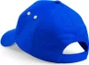 Beechfield B15C | Ultimate 5 Panel Cap - Sandwich Peak / Produktbild-Vorschau 5