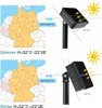 Salcar 5m 20 Lampions Lichterkette Solar Außen Produktbild-Vorschau 5