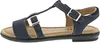 Ricosta Damen Sandale, blau(nautic (8)), Gr. 38 Produktbild-Vorschau 48