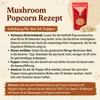 Cinema Mushroom Popcornmais 500 g GMO-frei Produktbild-Vorschau 5