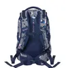 satch Schulrucksack Sleek Rucksack 24L Stoney Mony blau Produktbild-Vorschau 5