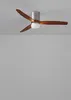 CREATE - WIND CALM - Leiser Deckenventilator 40W mit Produktbild-Vorschau 4