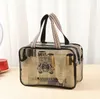 Sac à cosmétiques de voyage pour femmes - grand Voir les images du produit 16