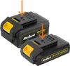 Netzteil 21,5 V 1,7 A Rebel Tools Produktbild-Vorschau 4