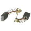 vhbw 2x Kohlebürste 6 x 10 x 16 mm kompatibel mit Makita Produktbild-Vorschau 2
