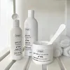 Mascarilla para cabello seco y apagado con queratina y Vista previa de la imagen del producto 5