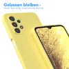 EAZY CASE - TPU Hülle für Samsung Galaxy A23 5G, TPU Case Produktbild-Vorschau 4