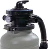 Sandfilter Trinidad 250 bis 15m³ Produktbild-Vorschau 4