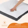 Poduszka z lyocellu 40 x 80 cm, wyjątkowo miękka i Podgląd zdjęcia produktu 2