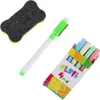 Magnetická tabuľa + magnety 42 x 32,5 cm Náhľad obrázku produktu 19