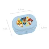 Koziol Snackbox Pascal Mini Grow Paw Patrol, Kunststoff, Produktbild-Vorschau 2