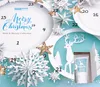 BRUBAKER Cosmetics Beauty Adventskalender 24 x Körperpflege Produktbild-Vorschau 6