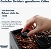 De Longhi Dinamica Plus ECAM372.95.TB Automatische Produktbild-Vorschau 6
