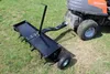 Wiltec Aerifizierer 90 cm für Aufsitzmäher, Rasenlüfter mit Produktbild-Vorschau 9