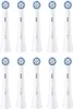 Oral-B Elektrische Zahnbürstenaufsätze iO Gentle Produktbild-Vorschau 3