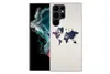 MuchoWow® Handyhülle Schutzhülle Hülle für Samsung Galaxy Produktbild-Vorschau 2