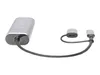 DIGITUS Digitus Adattatore USB Type-C™ Gigabit Ethernet Anteprima dell’immagine prodotto 5
