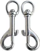 Bolzenkarabiner Karabinerhaken Karabiner Produktbild-Vorschau 1