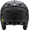 SNB SMITH VANTAGE M MIPS HELM - schwarz - 63/67 Produktbild-Vorschau 2