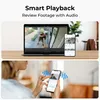 Reolink RLC-510WA, 2K+ 5MP Wi-Fi bewakingscamera met audio Productafbeelding-voorbeeld 7