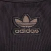 adidas Damen 3-Stripes Ribbed Body Gr.34 braun (GM6708) Produktbild-Vorschau 3