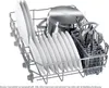 Bosch SPI2HKS42E Teilintegrierter Geschirrspüler Edelstahl Produktbild-Vorschau 34